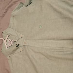 Brooks Brothers dress shirt